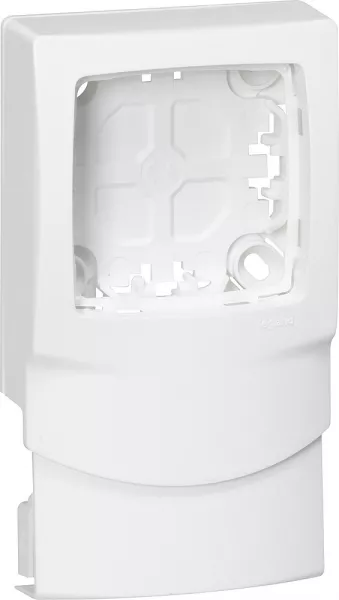 legrand-cadre sail.1p nu 32/40/60x16 blanc (098610)