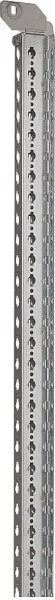 legrand-cadre sup. plastrons xl�4000 - fixe - armoire l. 975mm avec gaine - h 2000mm (020559)