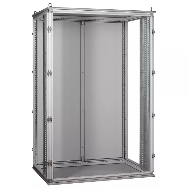 legrand-cadre support plastron fixe armoire xl�6300 et xl�4000 largeur 725mm ou 975mm (020855)