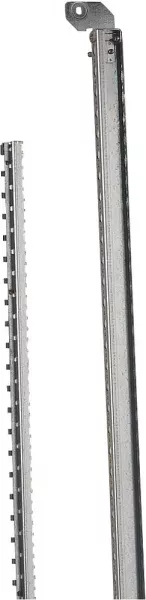 legrand-cadre support plastron pivotant - armoire xl�4000 larg.725mm/haut.ext 2200mm (020568)