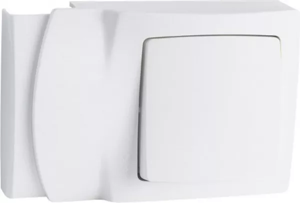 legrand-cadre vertical inter ou v/v 20-32x12,5 blanc (098900)