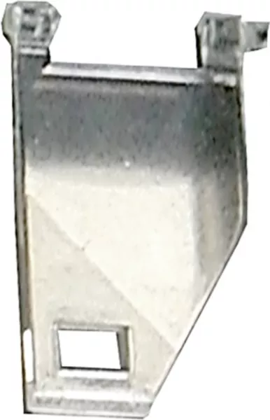 legrand-capot de plombage pour disjoncteur moteur mpx� - transparent (417479)