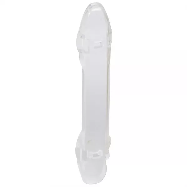 legrand-capot de protection aux uv des rep�res duplix (038497)