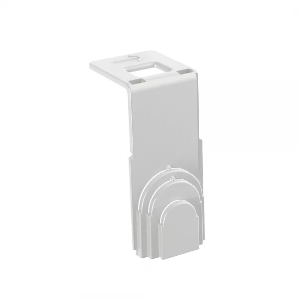 legrand-capot de protection viking 3 - bloc de puissance compact 150mm2 (030129)
