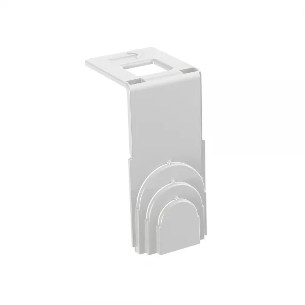 legrand-capot de protection viking 3 - bloc de puissance compact 240mm2 (030130)