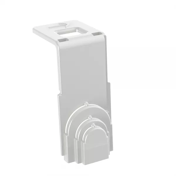 legrand-capot de protection viking 3 - bloc de puissance compact 95mm2 (030128)