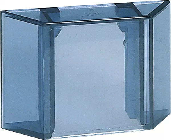 legrand-capot de s�curit� - frontal- ctx� 3p de 185a � 800a et ctx� 4p de 165a � 900a (416841)