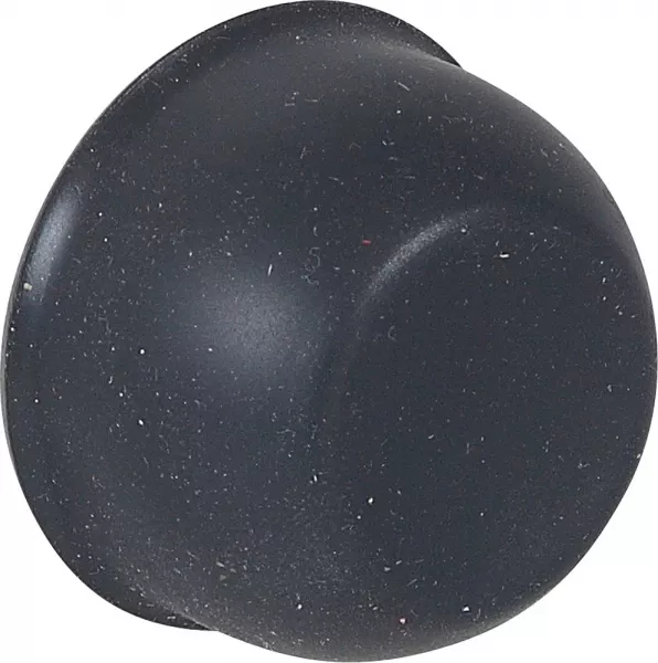 legrand-capuchon - ip67 - osmoz - noir- accessoire (024193)