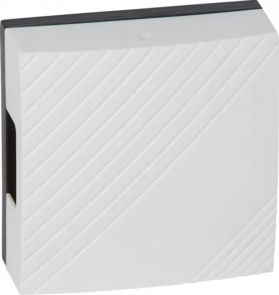 legrand-carillon �lectrom�canique 8v~ � 12v~ emballage traditionnel blanc (041650)