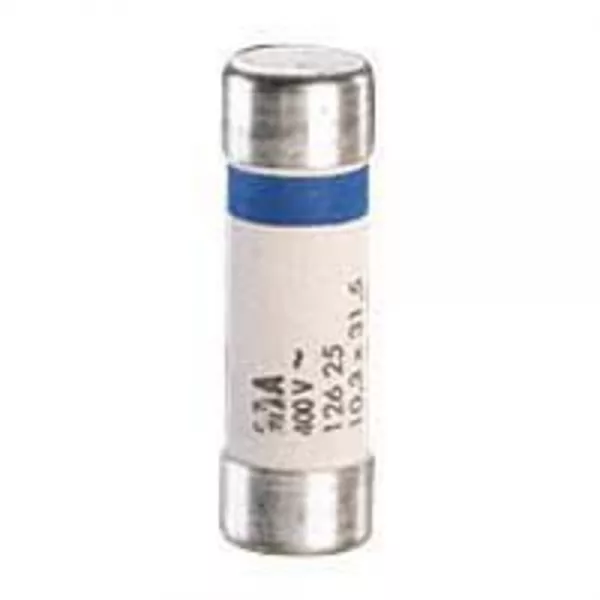legrand-cartouche cylindrique domestique 10,3x31,5mm sans voyant - 20a (012620)