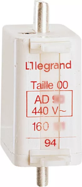 legrand-cartouche enedis � couteau ad 60 - taille 00 (016089)