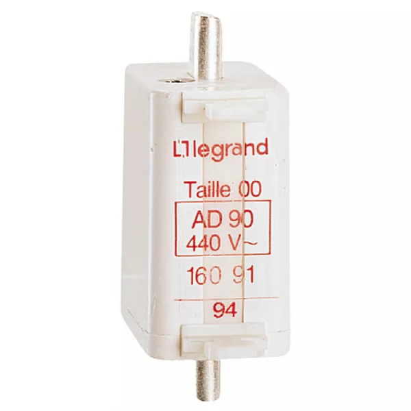 legrand-cartouche enedis � couteau ad 90 - taille 00 (016091)