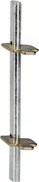 legrand-cartouche industrielle neutre � couteau - taille 0 (016804)