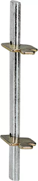 legrand-cartouche industrielle neutre � couteau - taille 1 (017304)