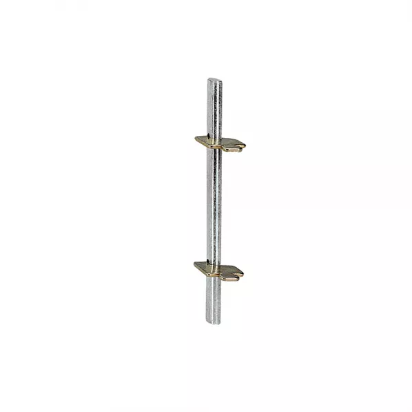legrand-cartouche industrielle neutre � couteau - taille 2 (017804)