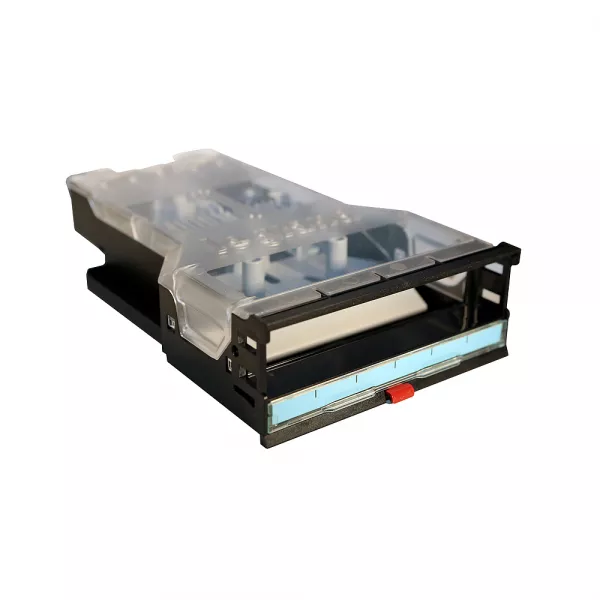 legrand-cassette fibre optique � splicer pour tiroir optique lcs� (032141)