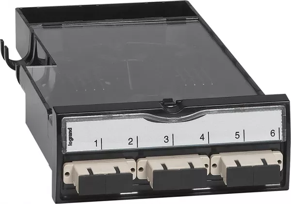 legrand-cassette fo a equiper lcs (033511)