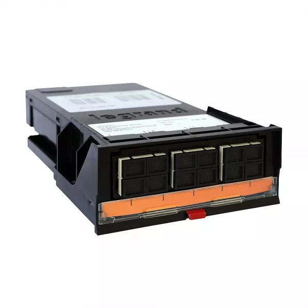 legrand-cassette mtp lcs� - om4 universelle multimodes - 12 brins sc (032159)