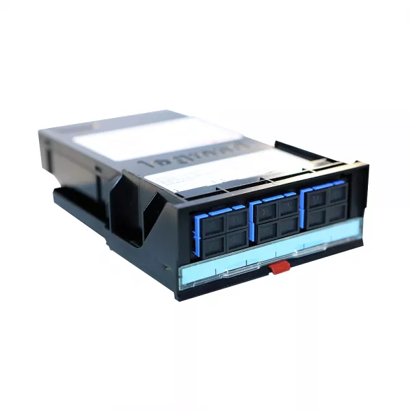 legrand-cassette mtp lcs� - os2 monomodes - 12 brins sc (032145)