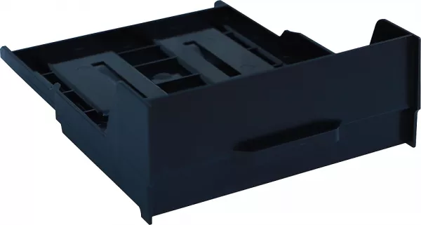 legrand-cassette obturatrice pour panneau de brassage (033685)
