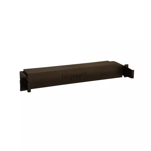 legrand-cassette obturatrice slim hd mtp (compatible mpo) pour panneau modulaire lcs� (032139)