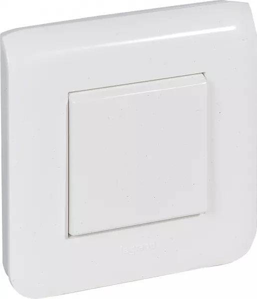 legrand-cde radio zigbee green power s/pile on/off (078460)