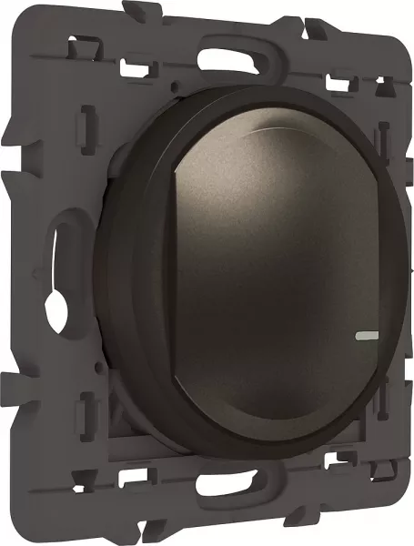 legrand-cde sans fils pour �clairage/prise c�liane with netatmo sans plaque graphite (064893a)