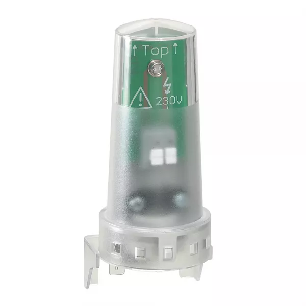 legrand-cellule photo�lectrique ip65 ik07 pour interrupteur cr�pusculaire modulaire (412860)
