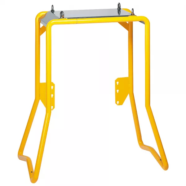 legrand-ch�ssis avec toit pour coffrets de chantier p17 et coffrets 800x600mm (057744)