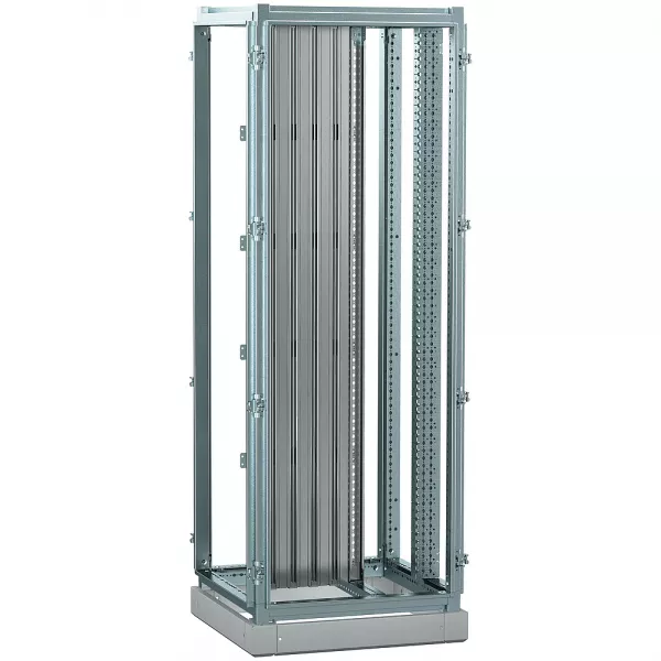 legrand-ch�ssis colonne vx�is pour armoire xl�4000 hauteur 2200mm et profondeur 725mm (404600)