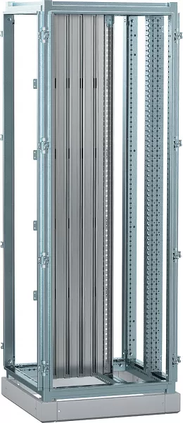 legrand-ch�ssis colonne vx�is pour armoire xl�4000 hauteur 2200mm et profondeur 975mm (404602)