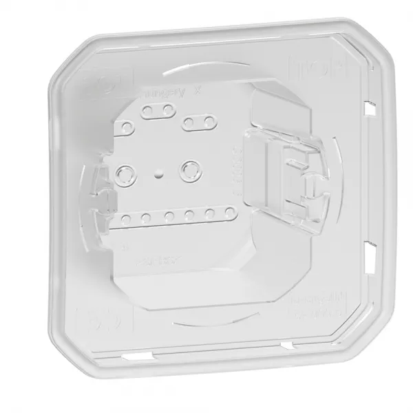 legrand-chaussette d\'�tanch�it� � l\'air dooxie pour installation basse consommation (600045)
