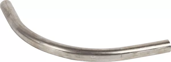 legrand-cintre acier inoxydable �25mm avec rayon de courbure 175mm (09903)