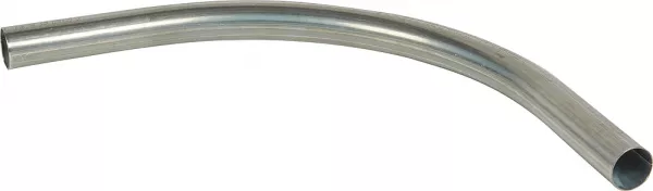legrand-cintre acier zingu� �32mm avec rayon de courbure 230mm (09704)
