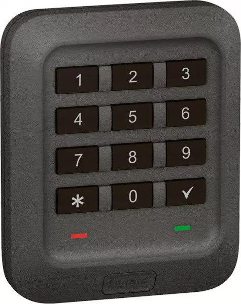 legrand-clavier code exterieur centralise (076753)