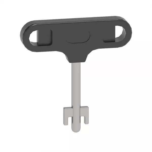 legrand-cl� fiat pour empreinte fiat - xl�hp 6300 (3clkif)