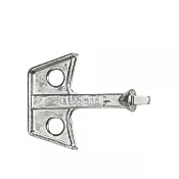 legrand-cl� m�tal pour empreintes carr� femelle de 6mm (036535)