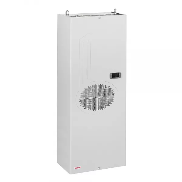 legrand-climatiseur instal verticale panneau/porte armoire 230v 1phase 1600w � 1230w (035350)