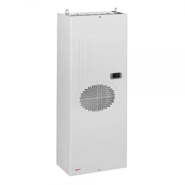 legrand-climatiseur instal verticale panneau/porte d\'armoire 400v 3 phases 2000w � 1510w (035355)
