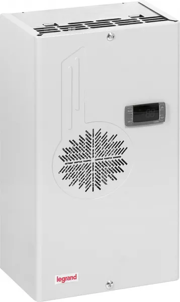 legrand-climatiseur installation verticale panneau/porte armoire 230v 1phase 380w � 240w (035346)