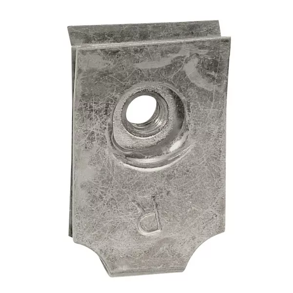 legrand-clips-�crou pour vis m4 pour plaques perfor�es lina 25 (036440)