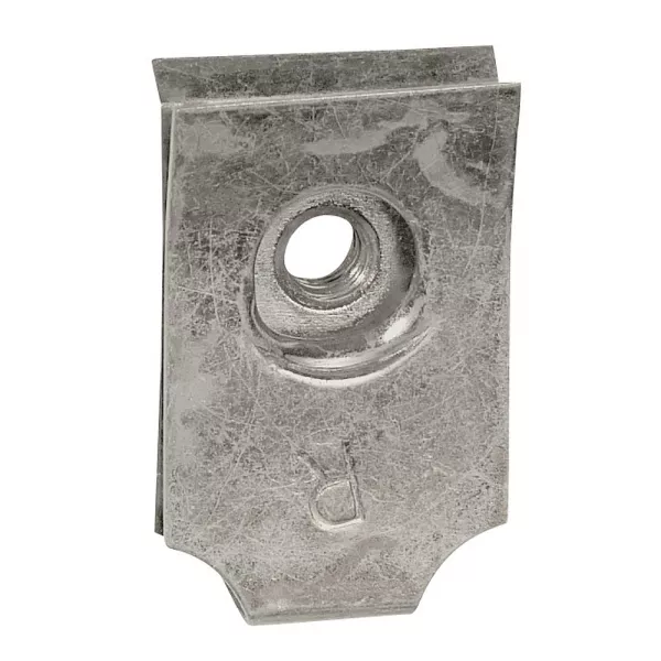 legrand-clips-�crou pour vis m6 pour plaques perfor�es lina 25 (036442)