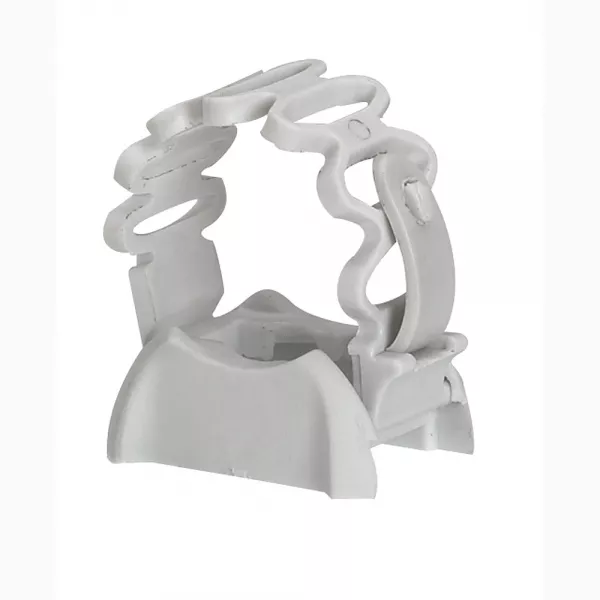 legrand-clipsoconduit gris ral7035 extensible pour conduit irl�16 et �20mm (031905)