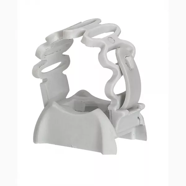 legrand-clipsoconduit gris ral7035 extensible pour conduit irl�20 et �25mm (031907)