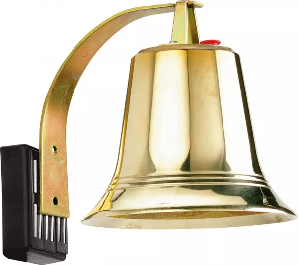 legrand-cloche bronze poli ip20 ik02 hauteur 117mm et �115mm (041366)