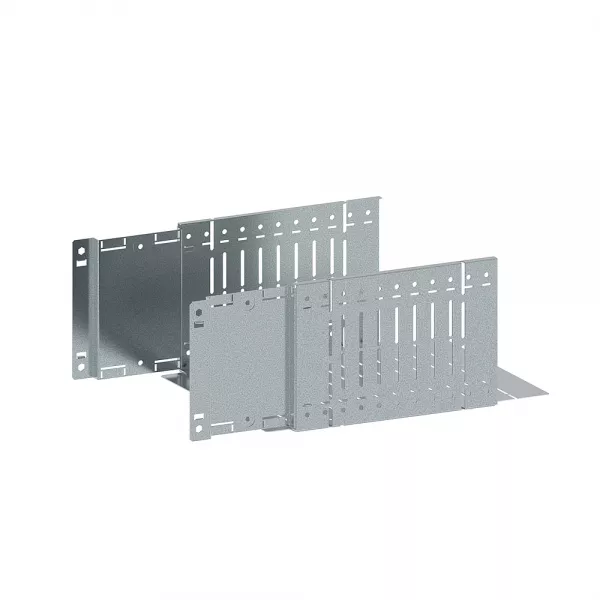 legrand-cloison de separation horiz pour jdb h200 p400 en gac int l300/400 - xl�hp 6300 (3cv020040vi)