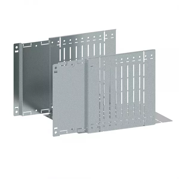 legrand-cloison de separation horiz pour jdb h200 p600 en gac int l300/400 - xl�hp 6300 (3cv030040vi)
