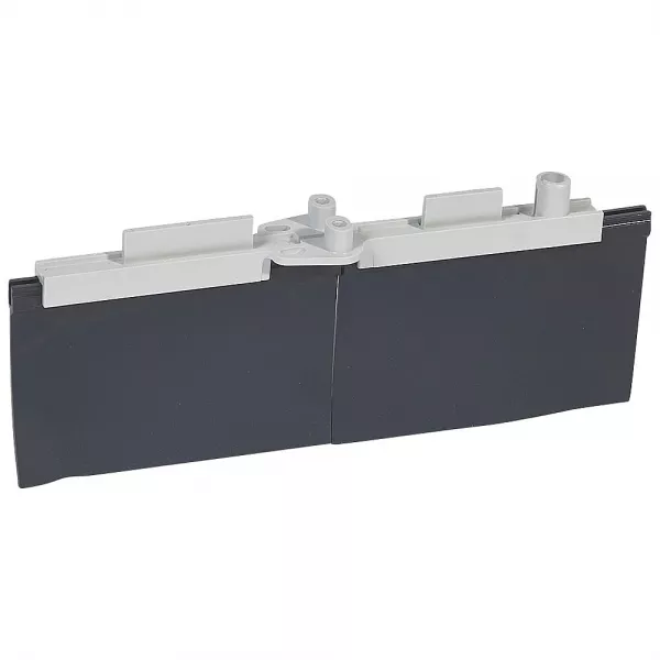 legrand-cloison de s�paration isolante pour �panouisseurs pour dmx� taille 1 fixe 3p (028898)