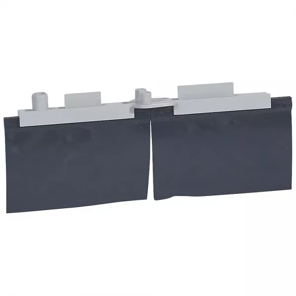 legrand-cloison de s�paration isolante pour �panouisseurs pour dmx� taille 1 fixe 4p (028899)
