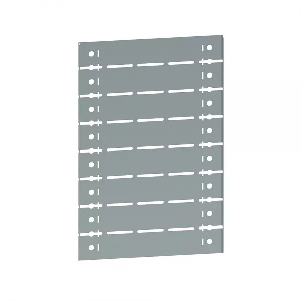 legrand-cloison de s�paration lat�rale haut. 400mm larg. 200mm - colonne is xl�hp 6300 (3cvvis)